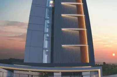 Apartamento novo e moderno, à venda em santana - 41,07 m² - são paulo/sp