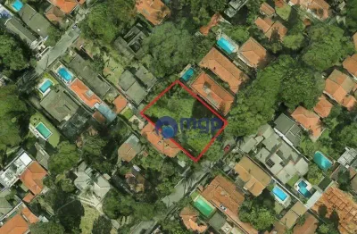 Terreno residencial à venda, vila albertina, são paulo - .