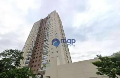 Apartamento com 3 quartos para alugar, 88 m² - Vila Maria - São Paulo/SP