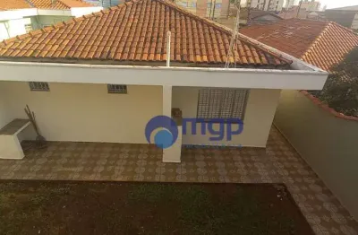 Casa térrea com 3 quartos, à venda no jardim aida - 267 m²- guarulhos/sp