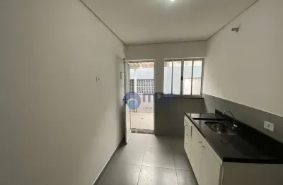 Casa térrea com 1 quarto para locação na vila guilherme - 30 m² - são paulo/sp