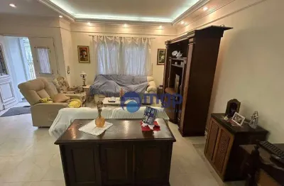 Casa térrea com 3 quartos, à venda na vila leonor - 115 m² - são paulo/sp