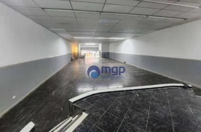 Sala comercial para alugar na Rua Havana, 40, Parque das Américas, Mauá