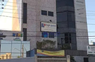 Prédio comercial para locação em são bernardo do campo - 665 m² - são bernardo do campo/sp