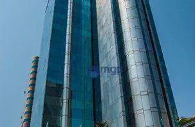 Andar corporativo à venda na cidade monções - 533 m² - são paulo/sp