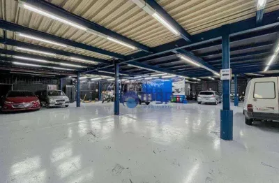 Prédio comercial à venda no ipiranga - 2400 m² - são paulo/sp