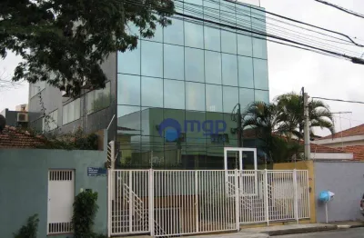 Prédio comercial à venda na vila são francisco - 800 m² - são paulo/sp