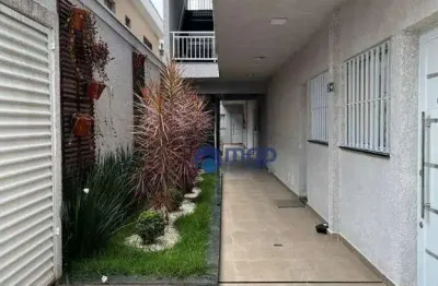 Apartamento com 1 quarto, à venda na parada inglesa - 29 m² - são paulo/sp