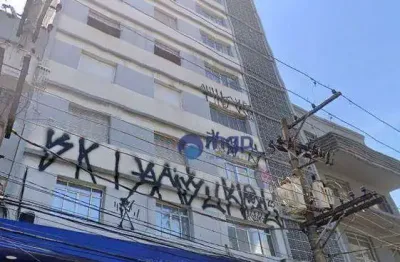 Sala comercial com 3 salas à venda na Rua Voluntários da Pátria, 2128, Santana, São Paulo