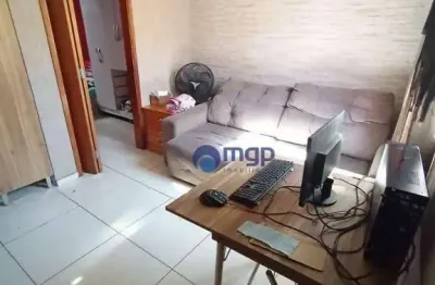Casa com 2 quartos em condomínio fechado, à venda na vila nova bonsucesso - 49 m² - guarulhos/sp
