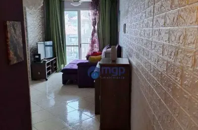 Apartamento com 2 quartos, à venda na vila leonor - 63 m² - são paulo/sp