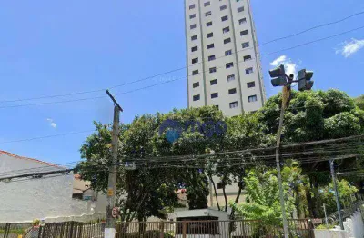 Apartamento com 2 quartos, à venda na tucuruvi - 69 m² - são paulo/sp