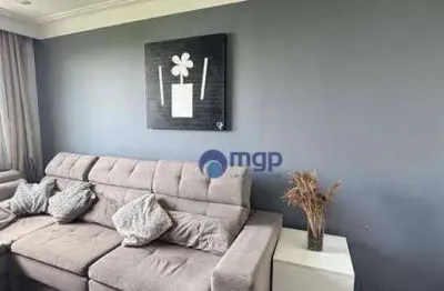 Apartamento com 2 quartos, à venda em santana - 83 m² - são paulo/sp