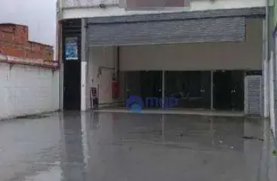 Prédio comercial à venda em cidade soberana - 800 m²   - guarulhos/sp