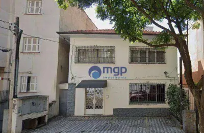 Sobrado comercial à venda em perdizes - 715 m² - são paulo/sp