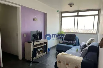 Apartamento com 3 quartos, à venda no tucuruvi - 100 m² - são paulo/sp