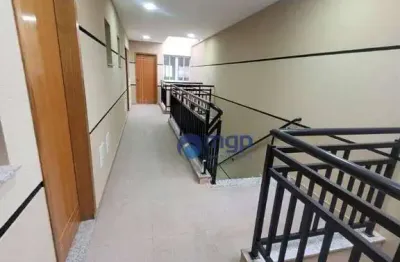 Apartamento com 2 quartos, à venda na vila mazzei - 43 m² - são paulo/sp