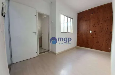 Sala comercial para locação próxima ao metrô santana - 27 m²- são paulo/sp