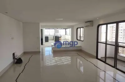 Apartamento duplex com 4 quartos, à venda no jardim anália franco - 324 m² - são paulo/sp