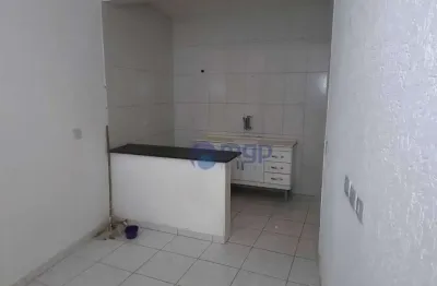 Apartamento com 1 quarto para alugar, 36 m² - vila maria alta - são paulo/sp
