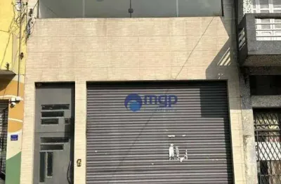 Prédio comercial à venda no belenzinho - próximo ao metrô belém - 312 m² - são paulo/sp