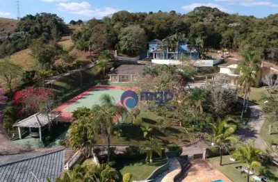 Chácara/sítio à venda em atibaia - 8.000 m² - ponte alta - atibaia/sp
