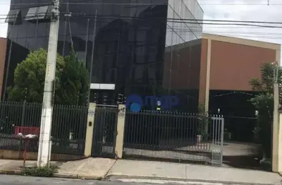 Barracão / Galpão / Depósito com 5 salas à venda na Rua Itália, 225, Atibaia Jardim, Atibaia