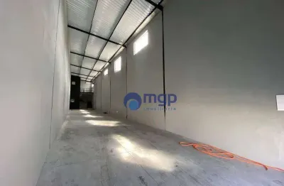 Galpão à venda na vila palmares, santo andré - 186 m² - santo andré/sp