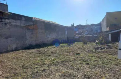 Terreno à venda na Rua Antônio João, 565, Sítio do Morro, São Paulo
