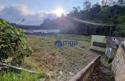 Terreno à venda em ribeirão pires com projeto aprovado - 6.000 m² - são paulo/sp