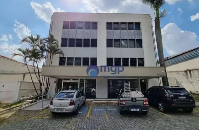 Prédio comercial com elevador para locação no butantã - 1000 m² - são paulo/sp