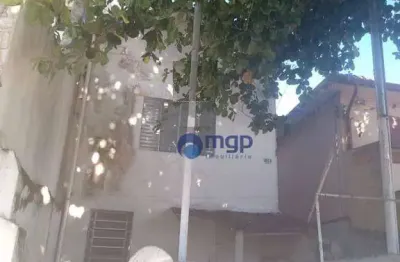 Sobrado com 2 quartos, à venda na parada inglesa - 100 m² - são paulo/sp