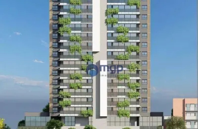 Apartamento com 4 quartos, à venda na vila maria - 174,69 m² - são paulo/sp