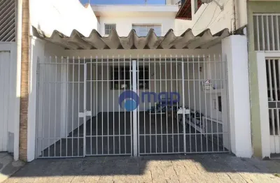 Sobrado com 4 quartos, à venda no lauzane paulista - 270 m² - são paulo/sp