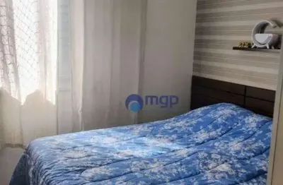 Apartamento com 2 quartos, à venda na  vila guilherme - 64 m² - são paulo/sp