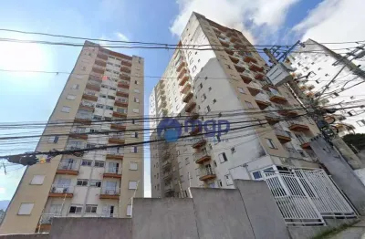 Apartamento com 2 quartos, à venda na vila siqueira - 48 m² - são paulo/sp