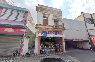 Prédio comercial à venda no brás - 475 m² - são paulo/sp
