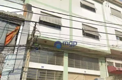 Prédio comercial para locação - 83 m² - são paulo/sp