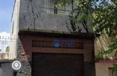 Prédio comercial à venda na casa verde alta - 300 m² - são paulo/sp