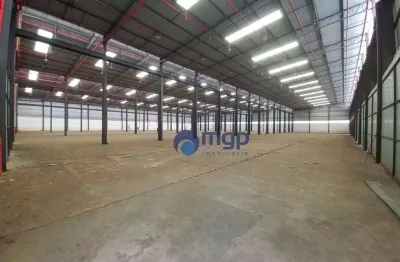 Galpão à venda, 5400 m² por r$ 35.000.000,00 - itaqui - itapevi/sp