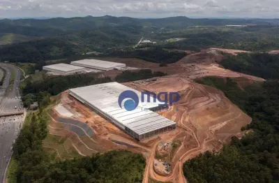 Galpões modulares para locação às margens da rodovia dos bandeirantes - 11.277 m² - franco da rocha/sp