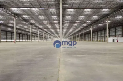 Galpões modulares para locação às margens da rodovia regis bittencourt - 8.369 m² - itapecerica da serra/sp