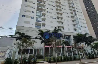 Apartamento com 2 quartos, à venda no brás - 60 m² - são paulo/sp