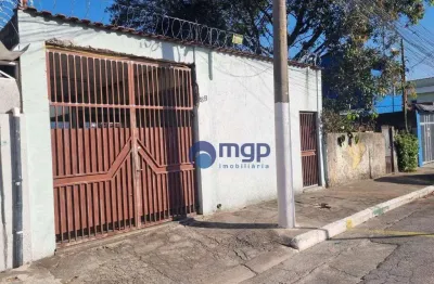 Casa térrea à venda no jardim andaraí - 130 m² - são paulo/sp