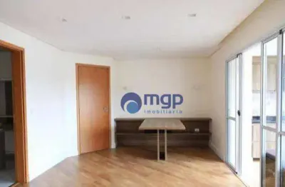 Apartamento com 2 quartos (sendo 2 suítes), à venda no lauzane paulista  - 85 m² - são paulo/sp