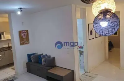 Apartamento de 3 quartos, à venda na vila maria - 64 m² - são paulo/sp