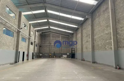 Galpão em condomínio à venda em vargem grande paulista - ao lado da rodovia raposo tavares km 43 - 1.150 m²