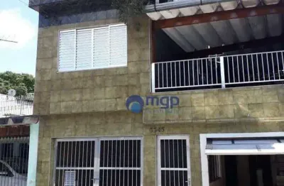 Sobrado com 3 quartos, à venda na vila constança - 189 m² - são paulo/sp