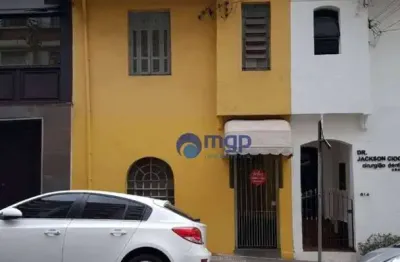 Casa comercial para locação no jardim paulista - 148 m² - são paulo/sp