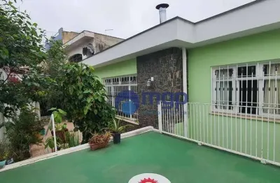 Casa com 4 quartos, à venda na vila albertina - 197 m² - são paulo/sp